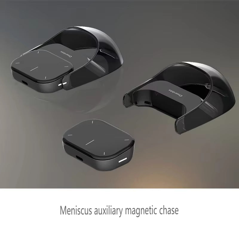 Cheerdots 2 Detachable Air Mouse Wireless Touchpad All-In-One Pocket Recording Mouse Customized Gaming Mouse