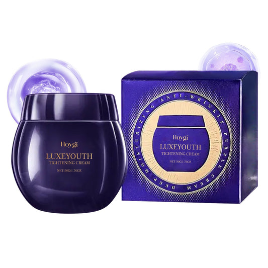 Wrinkle And Anti Wrinkle Moisturizing Cream